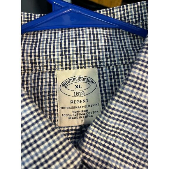 Brooks Brothers button down shirt - Picture 5 of 5
